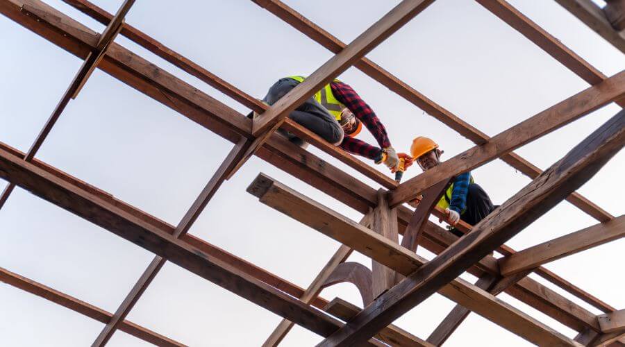 Expert top industrial roofings services in Maryville, TN
